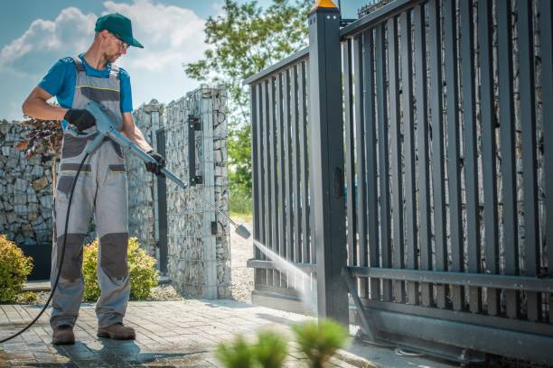 Spring Cleaning in Demopolis, AL